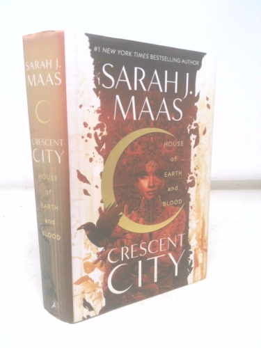 House of Earth and Blood